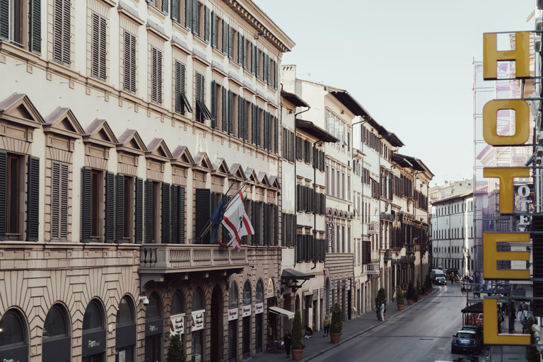 Exterior & Views 2, Il Guelfo Bianco, Florence