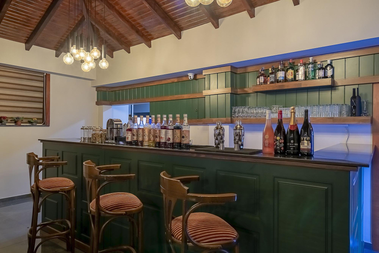Food & Drinks 5, Erta Soyak Thermal, Osmangazi