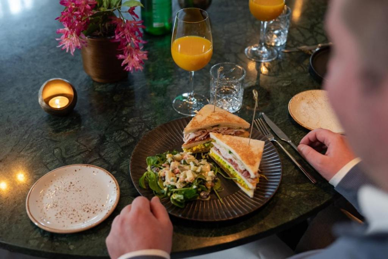 Food & Drinks 5, Landgoed Rhederoord Nabij Arnhem, Rheden
