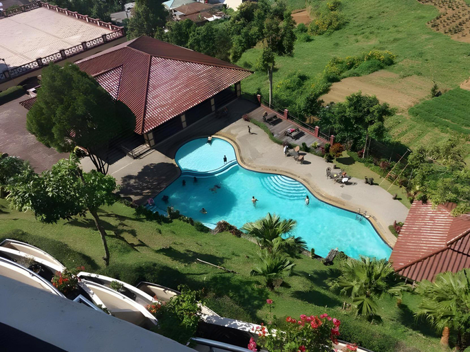 Exterior & Views 5, Puncak Inn Resort Hotel, Bogor