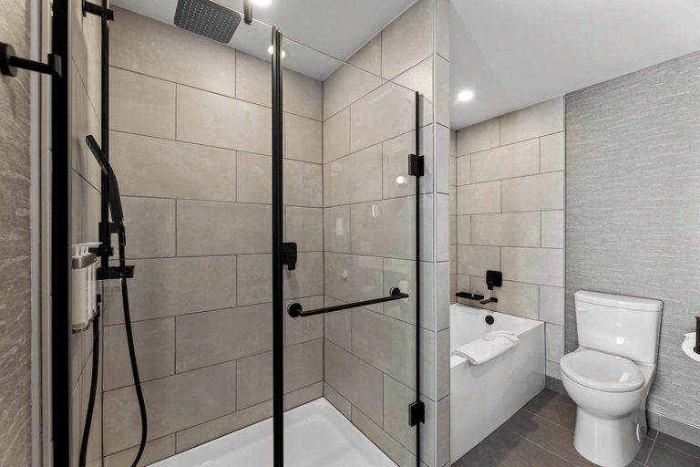 Room 2, Sandman Signature Dallas Las Colinas Hotel & Sui, Irving