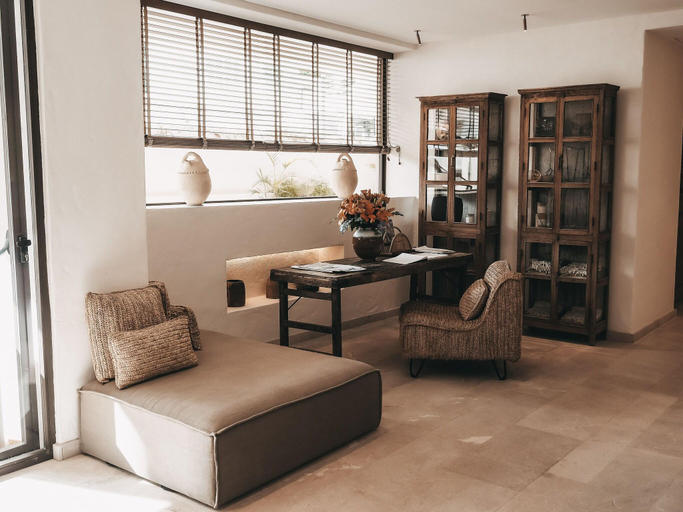 Public Area 4, Barefoot Hotel Mallorca, Baleares