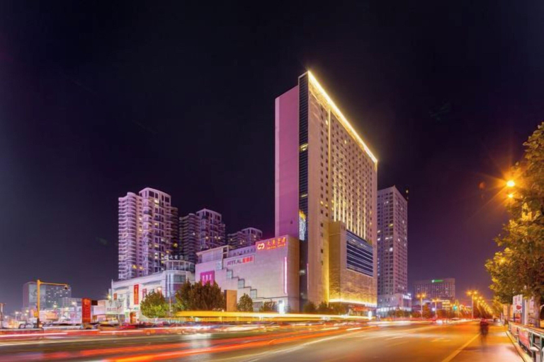 Others 4, panjinxinsheng, Panjin