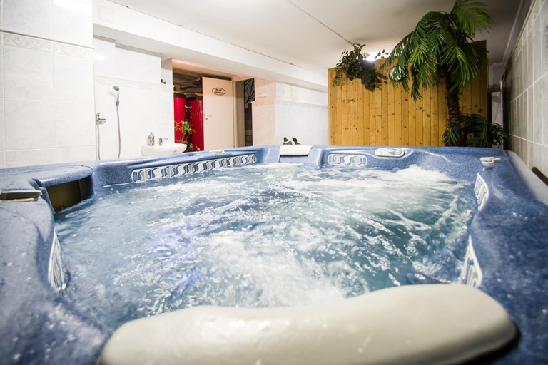 Sport & Beauty 5, Hotel Squash Centrum, Prievidza