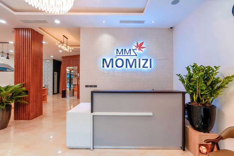 Public Area 3, Momizi Hotel Hai Phong, Hải An