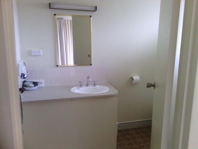 General view 2, Snowy River Lodge Motel, E. Gippsland - Orbost