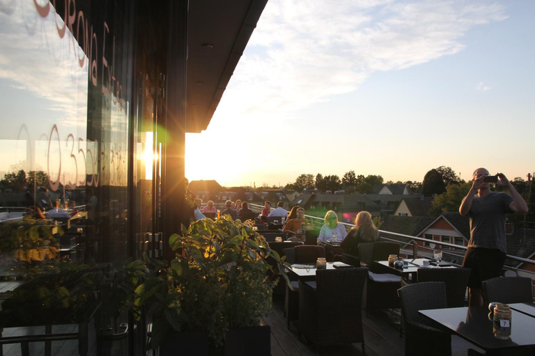 Food & Drinks 5, Kv?nig`s Hotel Am Schlosspark, Gütersloh