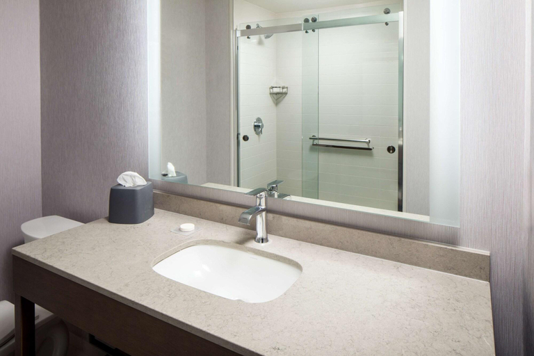 Bathroom 4, Hyatt Place Boise/Meridian, Ada