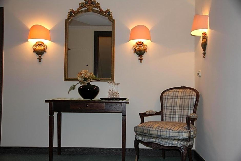 Public Area 3, Stadthotel Patrizier, Schmalkalden-Meiningen