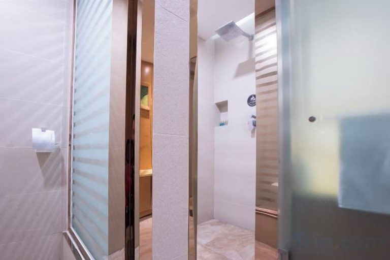 Bathroom 4, Wenzhou Hotel, Khotan