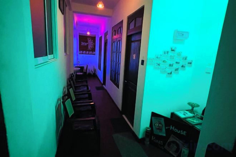 Interior 3, Suriya Haven Homestay, Badulla