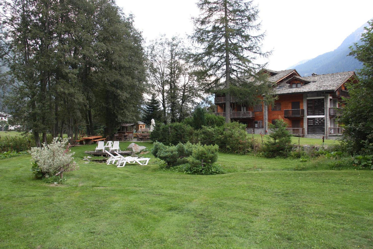 Exterior & Views 2, Residence Ruetoreif, Aosta