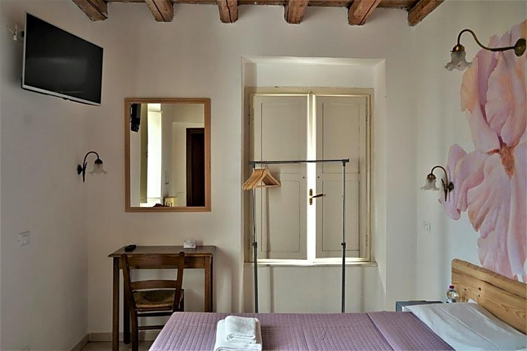 Lobby 3, Hotel Baldo, Verona