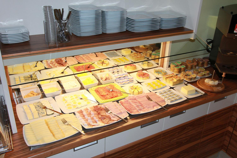 Food & Drinks 5, Hotel Garni Thermenglv Ck, Jennersdorf
