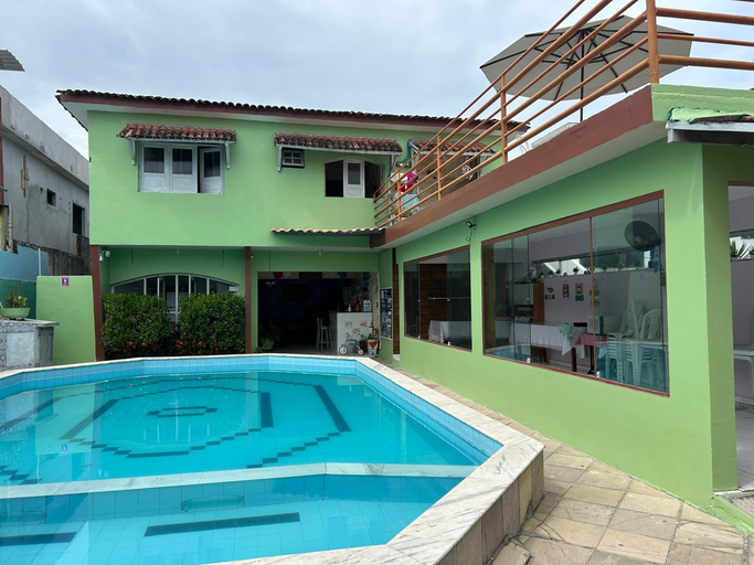 Sport & Beauty 4, Pousada Casa Porto, Ipojuca
