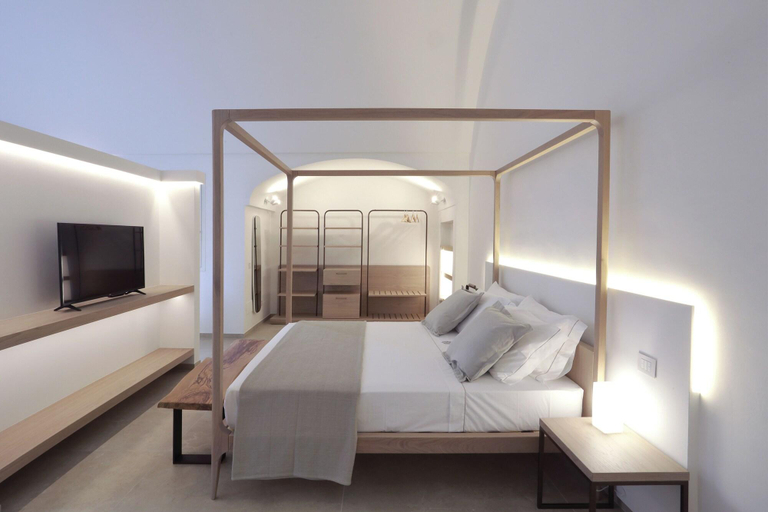 Bedroom 2, Carrubia, Lecce