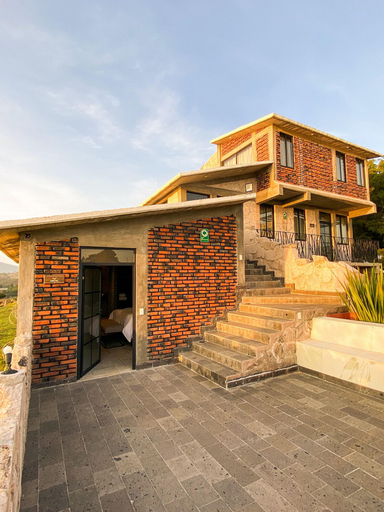 Exterior & Views 2, Dos Aguas Hotel Boutique, Aculco