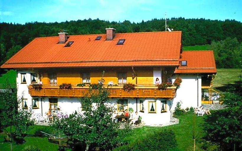 Exterior & Views 2, Wellness Landhotel Prinz Wellness Romantik, Berchtesgadener Land