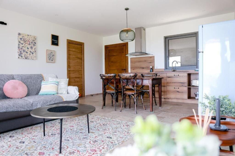 Room 3, Villas U San Daniellu, Haute-Corse
