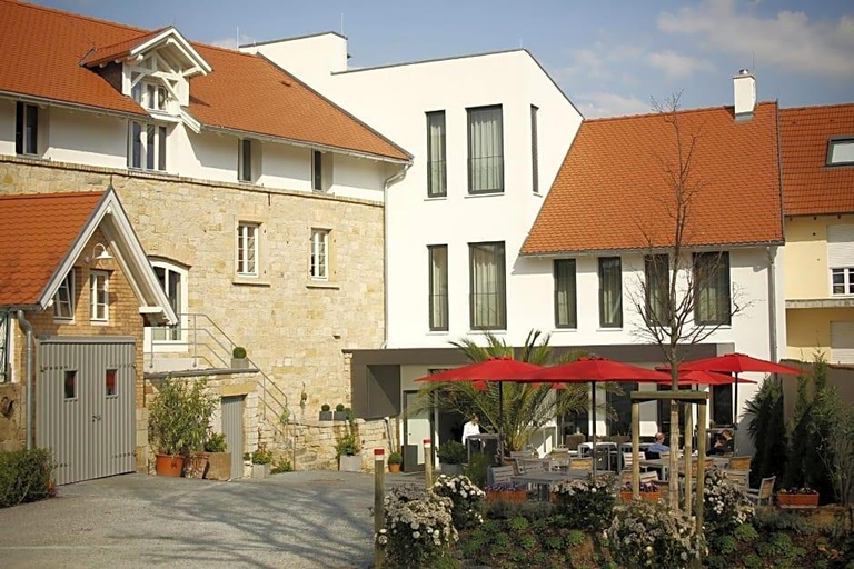 Exterior & Views 1, Weinhaus Henninger, Bad Dürkheim