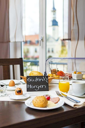 Food & Drinks 5, Hotel Stadt Spremberg, Spree-Neiße