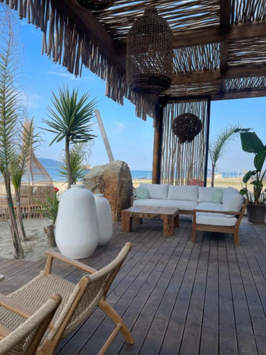 Bar 4, Sea & Sand Hotel, Vlorës