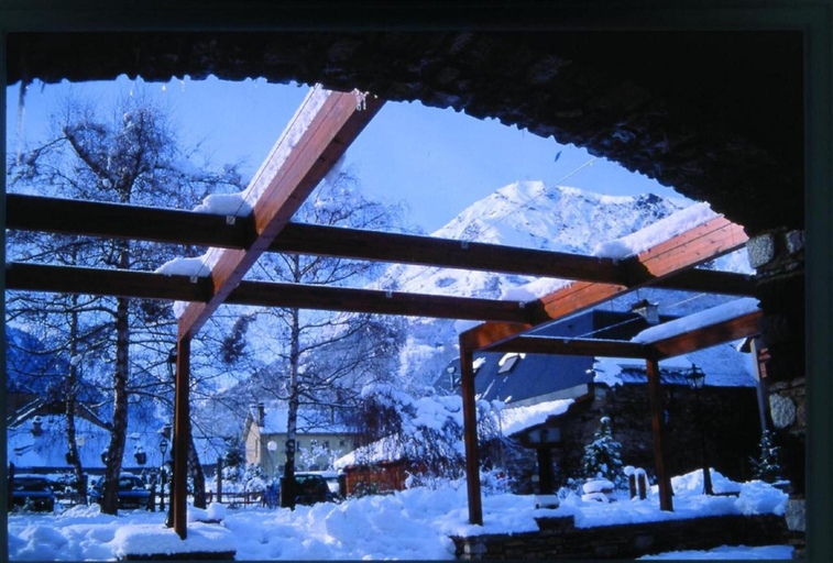 Restaurant 3, Hv Tel Mir, Hautes-Pyrénées