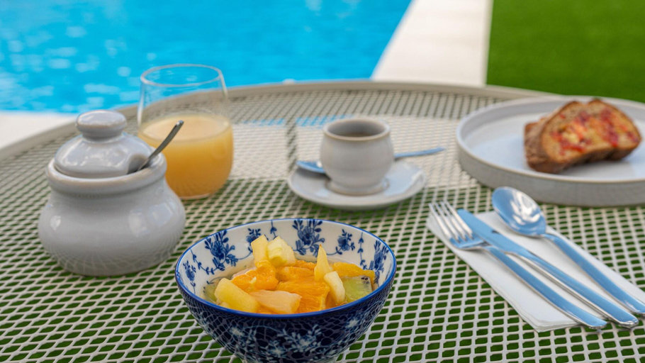 Food & Drinks 1, The Village House By Cdv, Carrazeda de Ansiães