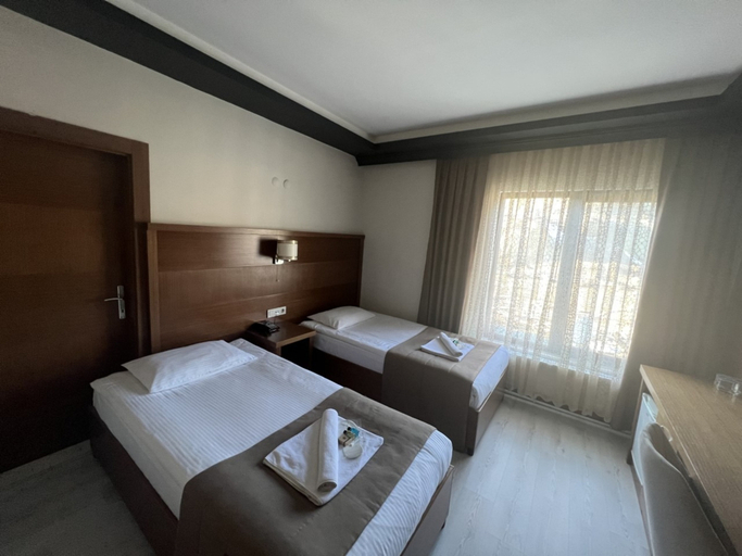 General view 2, Topçuoğlu Grand Otel, Gerede