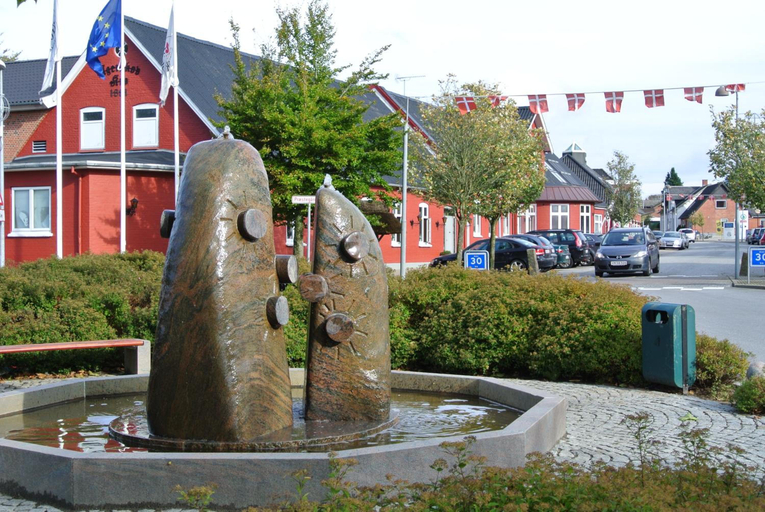 Exterior & Views 2, Agerskov Kro Hotel, Tønder
