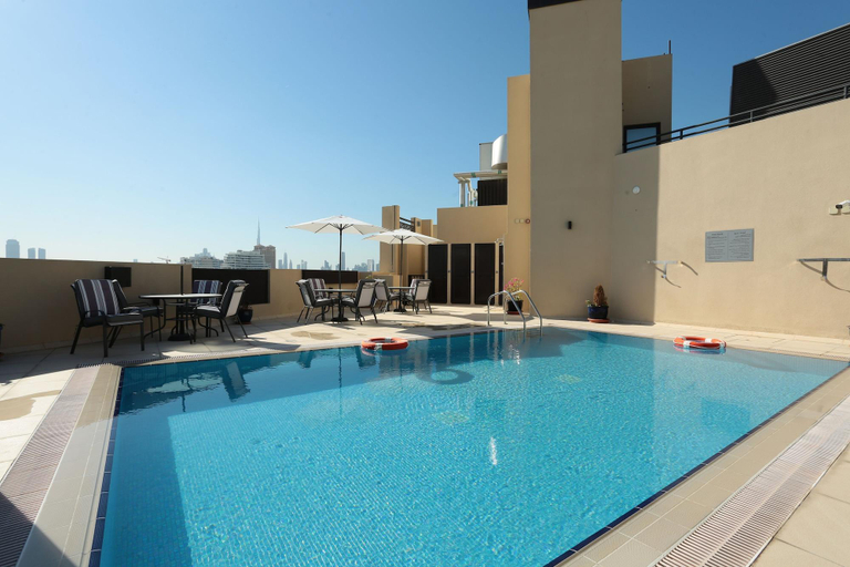 Sport & Beauty 5, Marbella Holiday Homes, Dubai