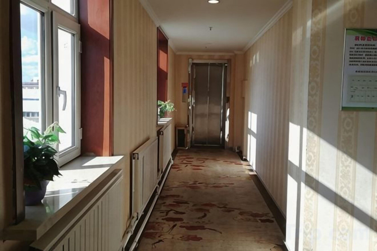 Others 5, Balikun Hancheng Hotel, Hami