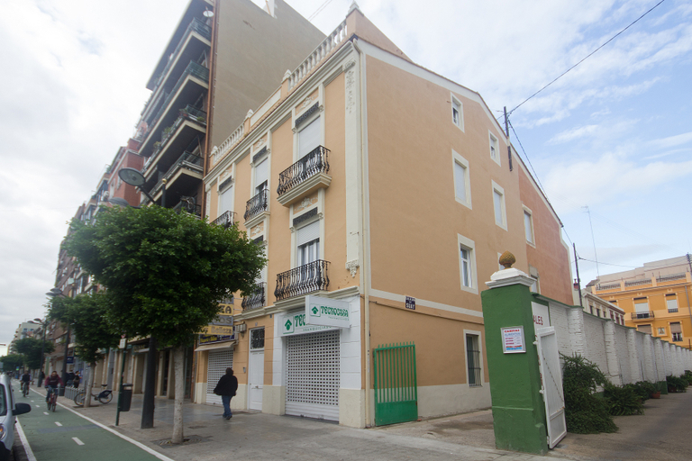 Exterior & Views 1, Luxury Apartments Puerto Valencia, Valencia