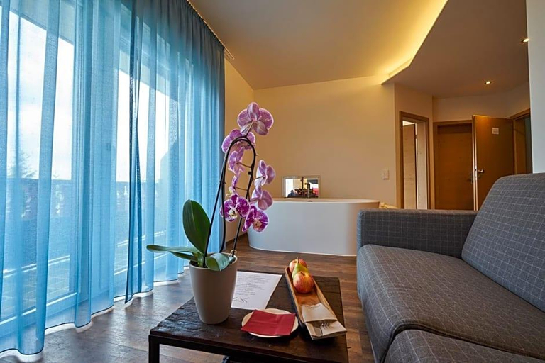 Room 4, Wellnesshotel Zum Koch, Passau