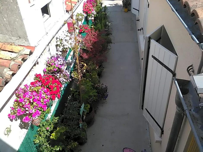 Public Area 3, Le Parisien, Charente-Maritime