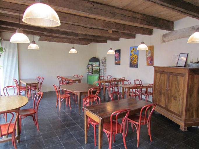Food & Drinks 4, Le Relais De La Tour, Lot