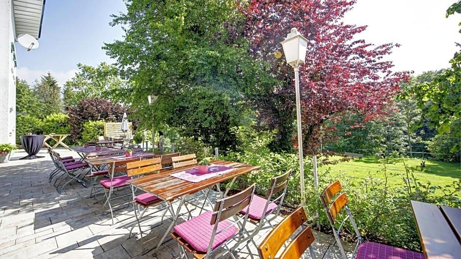 Public Area 3, Landhaus Am Rehwald, Göppingen