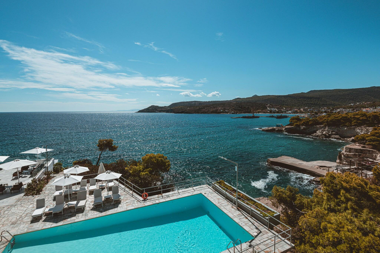 Sport & Beauty 2, Apollo Resort, Attica