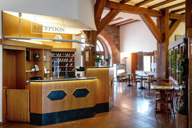 Others 5, Ankerhof Hotel, Halle (Saale)