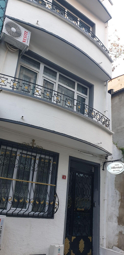 General view 1, Taksim Millennium Suites, Beyoğlu