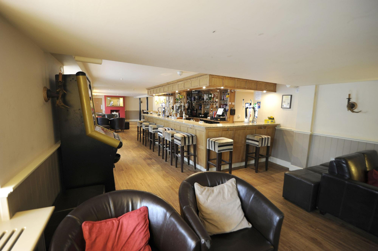 Public Area 3, The Elm Tree Inn, Cambridgeshire