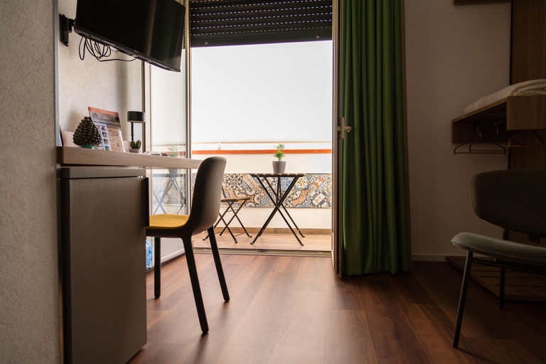 Bedroom 3, Guest House al Viale, Catania