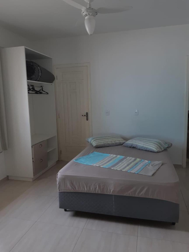 Bedroom 2, Frente Mar, Florianopolis