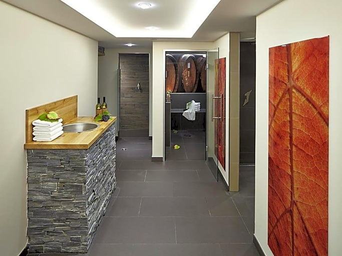 Public Area, Weinberghotel Nalbach, Bernkastel-Wittlich