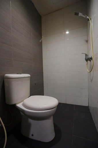 Bathroom 4, Hotel O Penginapan Pelangi, Batam