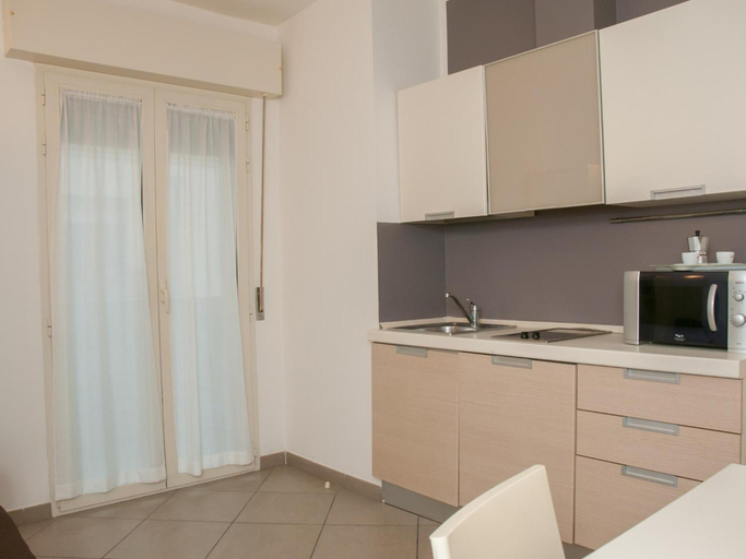 Exterior & Views 2, Residence Art, Rimini