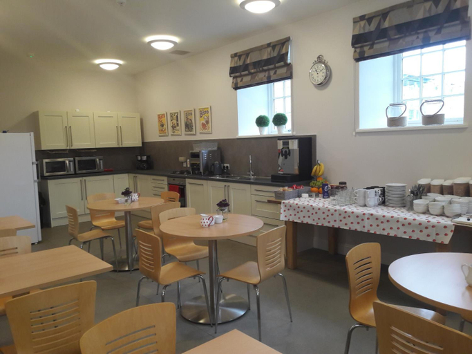 Food & Drinks 4, The Sidings Inverurie, Aberdeenshire