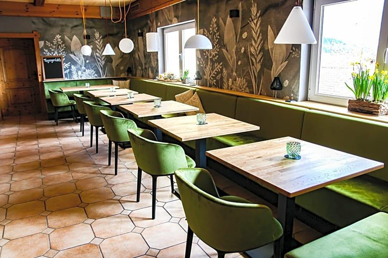 Food & Drinks 4, Das Palmberger, Freyung-Grafenau