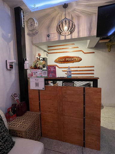 Public Area 2, Acozyposhtel, Don Muang