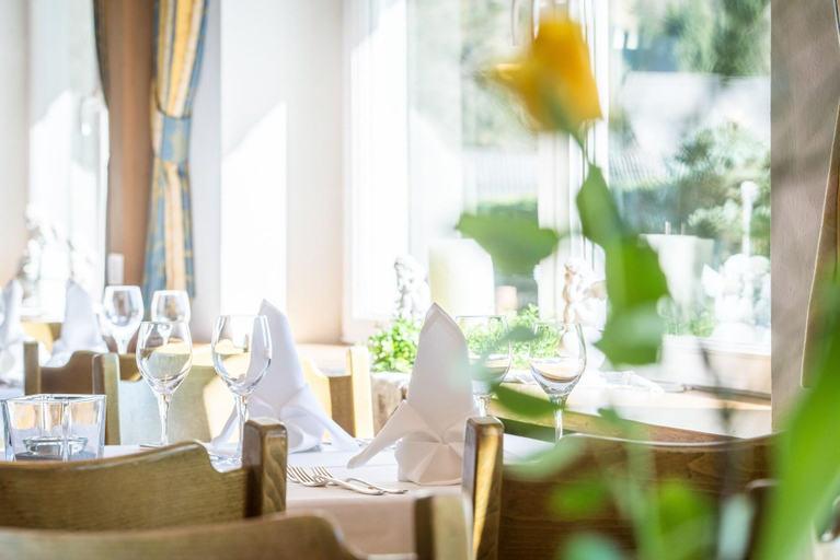 Food & Drinks 4, Hotel Antholzerhof, Bolzano